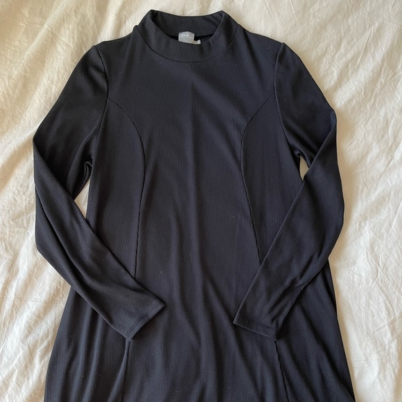 ASOS Black Dress - Picture 6 of 10